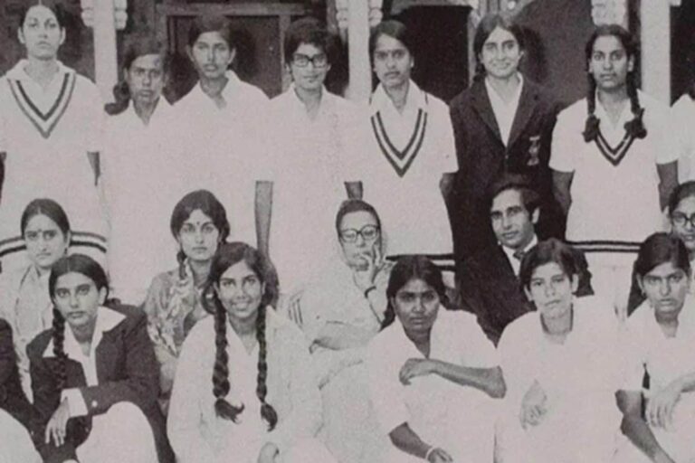 कैसे लखनऊ में पैदा हुई भारतीय महिला क्रिकेट, कौन था फाउंडर, यहीं मुख्यालय