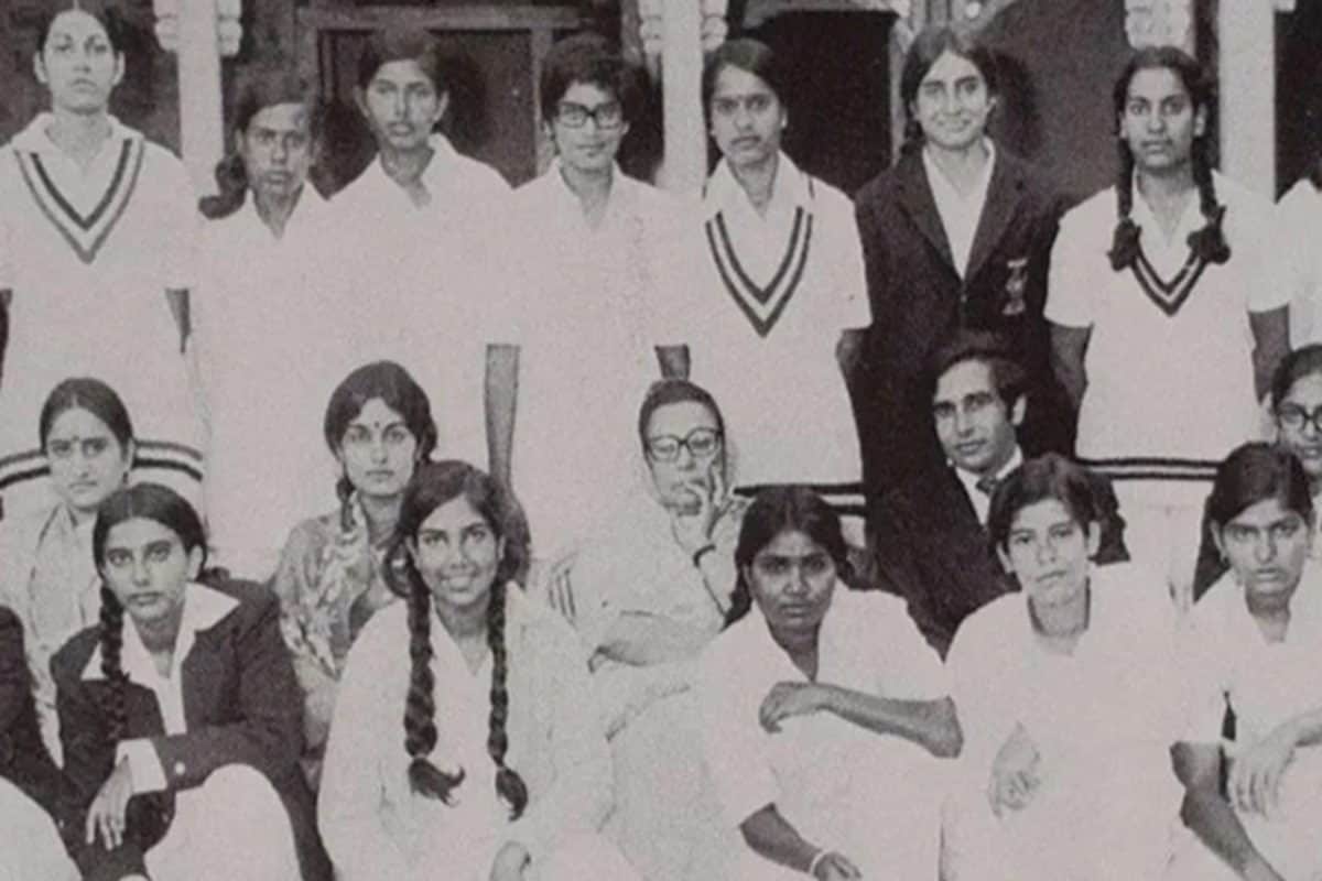 कैसे लखनऊ में पैदा हुई भारतीय महिला क्रिकेट, कौन था फाउंडर, यहीं मुख्यालय