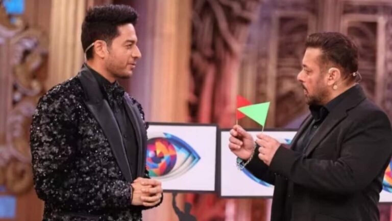 Weekend Ka Vaar: गौरव खन्ना के हाथ लगा जैकपॉट, सलमान खान संग काम करने का मिलेगा मौका!