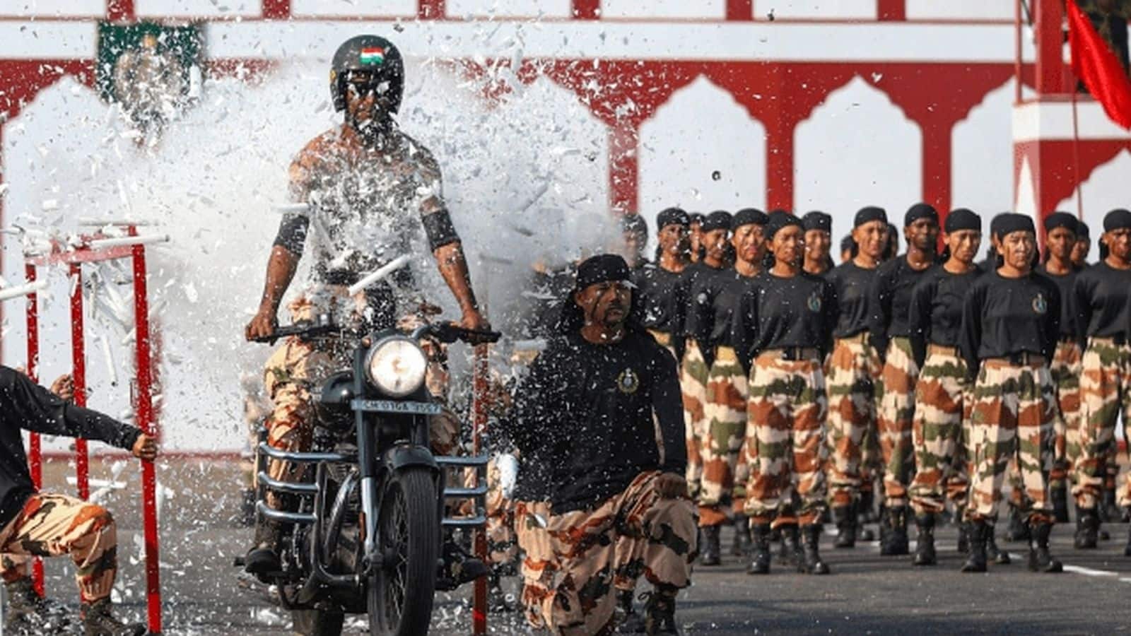 India-China Border: भारत-चीन बॉर्डर पर अब महिलाएं होंगी तैनात, LAC पर ITBP 10 ऑल-वुमेन बॉर्डर चौकियां बनाएगी