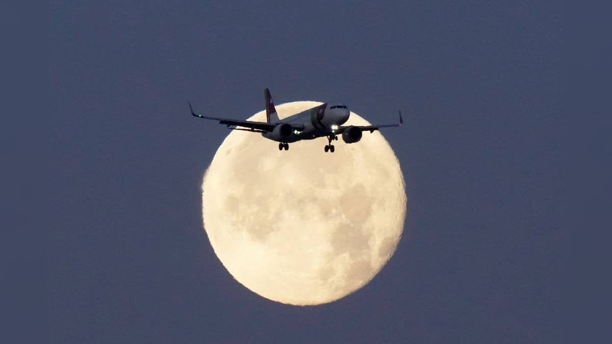 एयरबस A320 विमानों को लेकर बड़ा अपडेट, सूरज की किरणों से गड़बड़ा रहा फ्लाइट कंट्रोल, भारत में 200 से ज्‍यादा उड़ानों पर सीधा असर