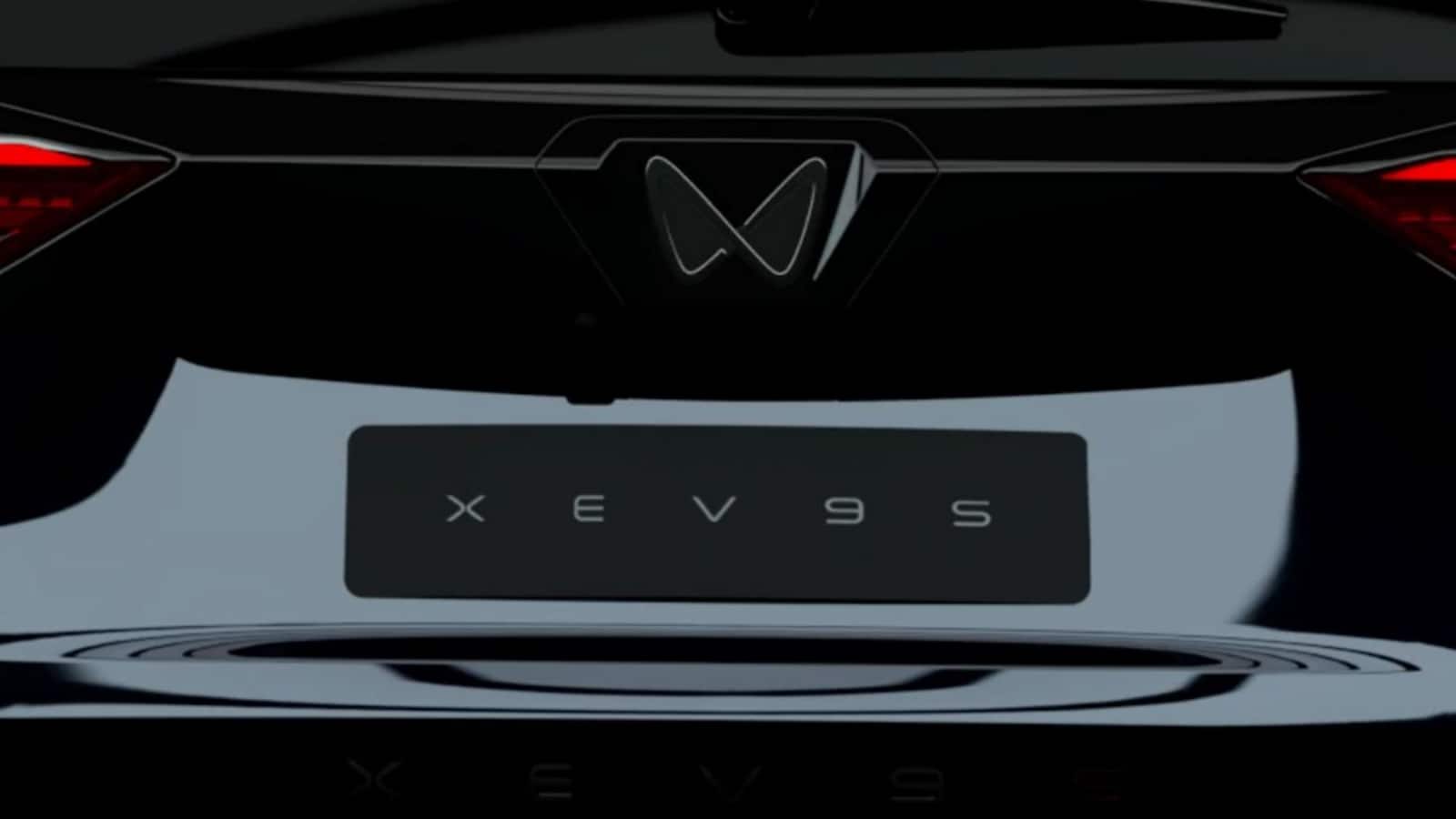 Mahindra XEV 9S का नया टीजर आउट, जानिए SUV का डिटेल्ड एक्सटीरियर और डिजाइन फीचर्स