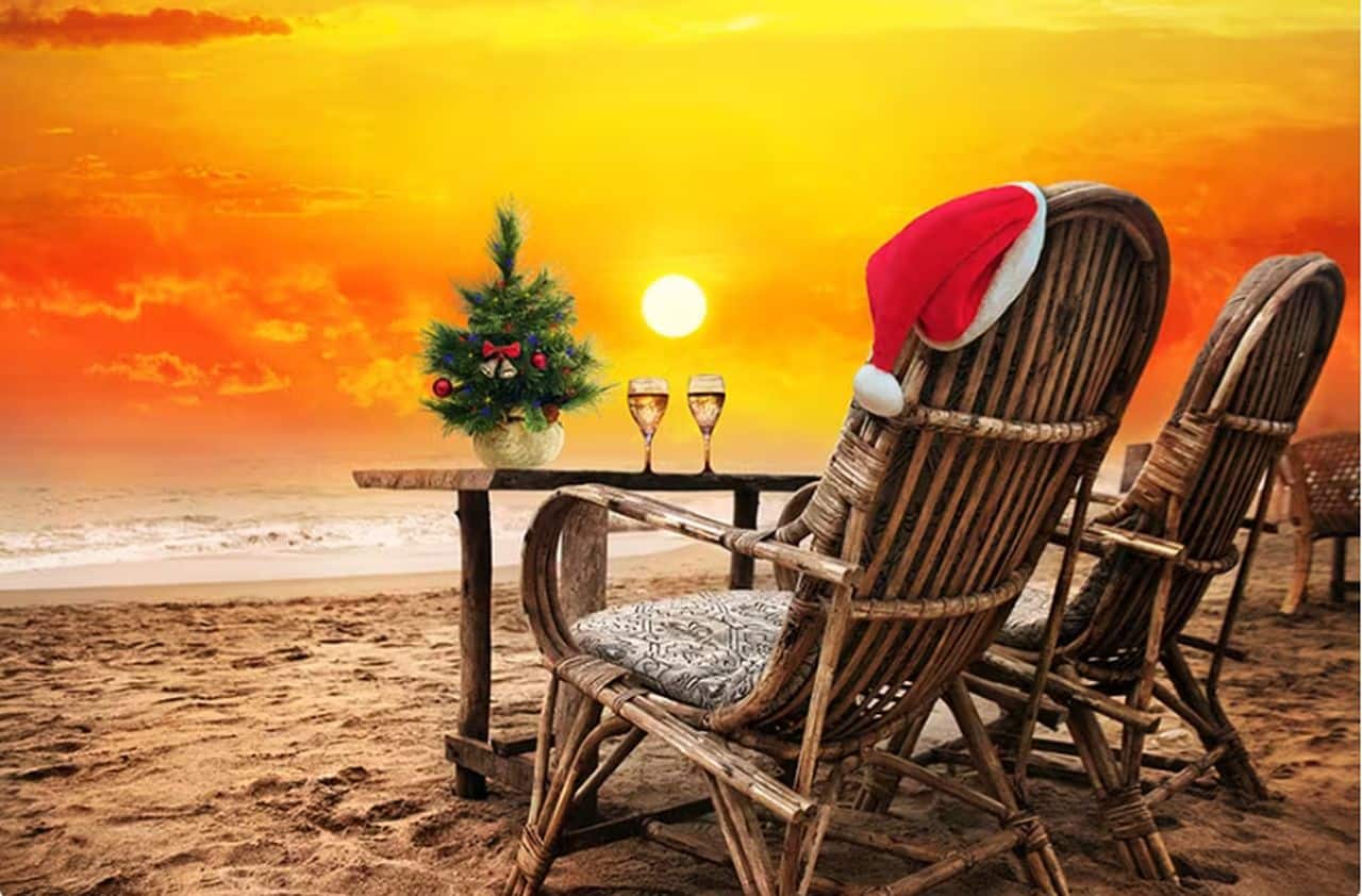 क्रिसमस की छुट्टियों में चाहिए सुकून, बर्फ और थोड़ी-सी जादू भरी ठंड? ये हैं 5 बेस्ट डेस्टिनेशन