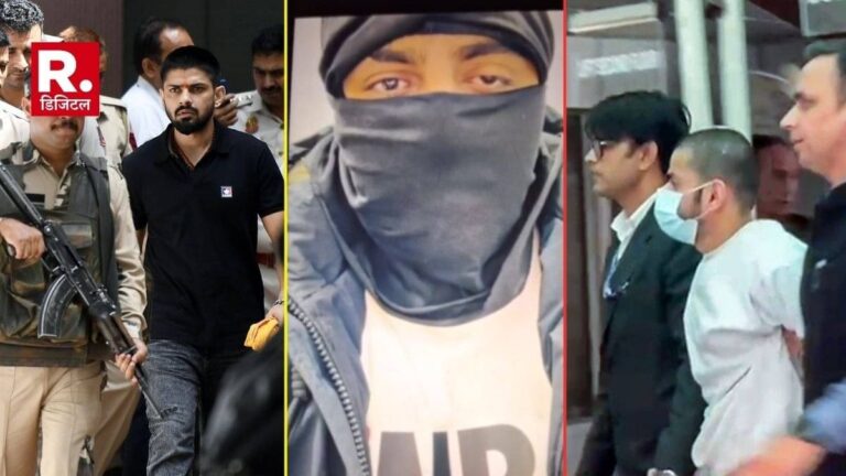 'बाबा सिद्दीकी को मरवाने के बाद मुझे छोड़ दिया गला कटवाने के लिए, गोदारा भाई का धन्यवाद वो...', NCP नेता की हत्या का दावा कर जारी किया VIDEO