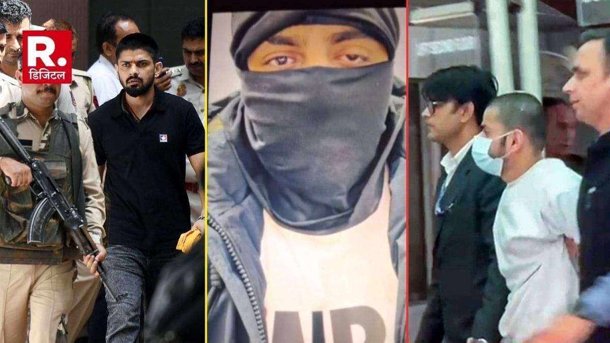 'बाबा सिद्दीकी को मरवाने के बाद मुझे छोड़ दिया गला कटवाने के लिए, गोदारा भाई का धन्यवाद वो...', NCP नेता की हत्या का दावा कर जारी किया VIDEO