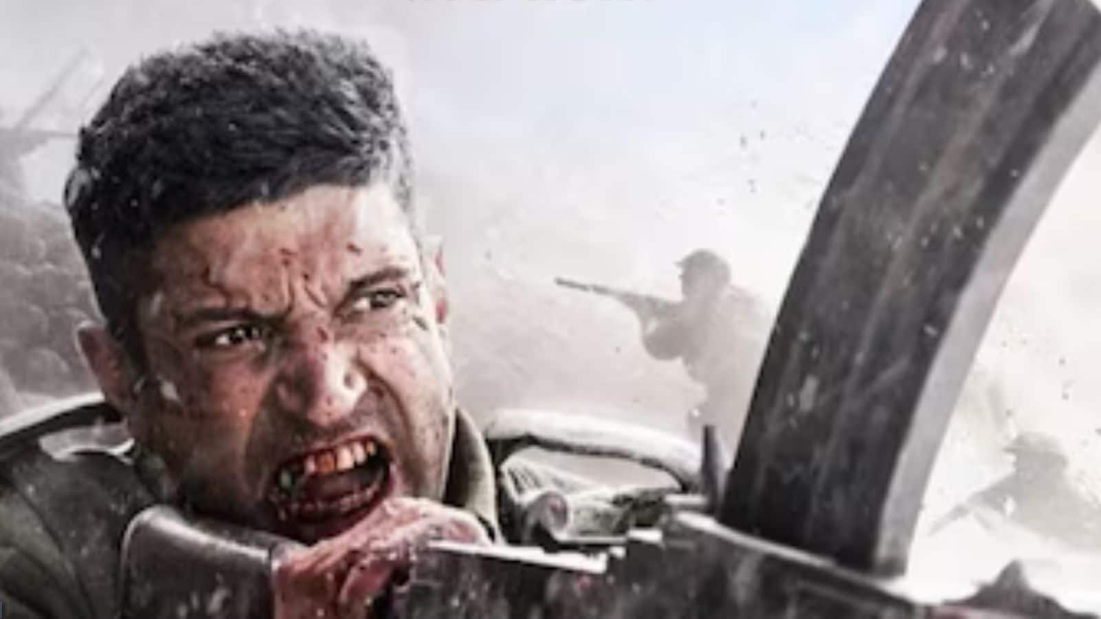 120 Bahadur OTT Release: जल्द ही ओटीटी पर स्ट्रीम होगी फरहान अख्तर की '120 बहादुर', जानें कब होगी रिलीज