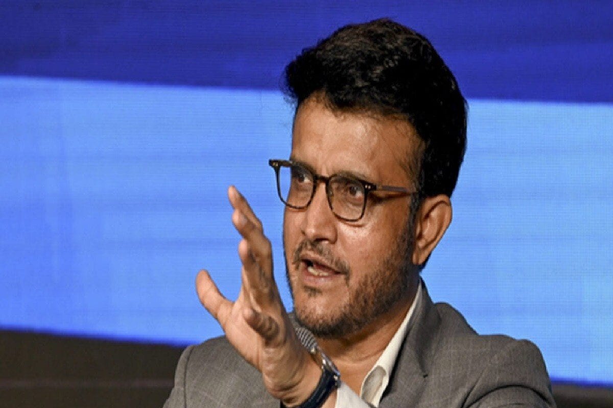 उत्तम साहा कौन हैं...जिनपर  सौरव गांगुली ने 50 करोड़ मानहानि का ठोका मुकदमा