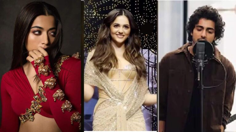 Most Popular Indian Stars 2025: ये दो नए स्टार्स 2025 में बने देश के सबसे पॉपुलर, देखिए पूरी लिस्ट