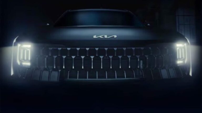 Kia Seltos 2026: भारत में आज लॉन्च होगी नई Kia Seltos, इंटीरियर और डैशबोर्ड में मिलेगा मॉडर्न लुक