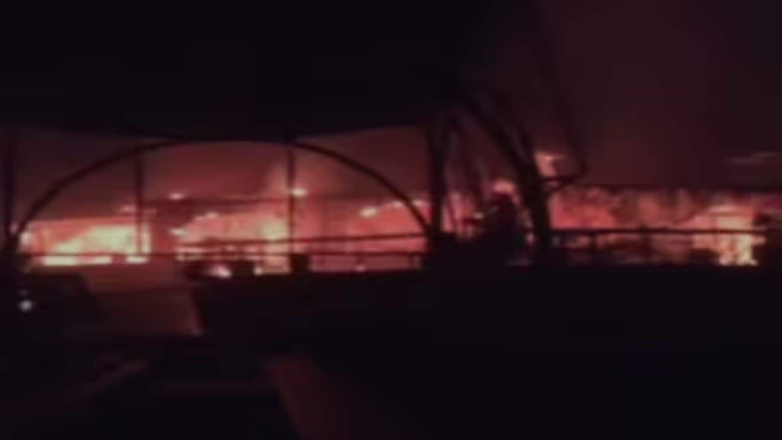 Goa Nightclub Fire: पल भर में पूरा परिवार खत्म हो गया...बस मैं बची जिंदा, हादसे की रुला देने वाली कहानी
