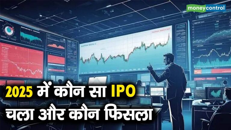 2025 में कौन सा IPO चला और कौन फिसला