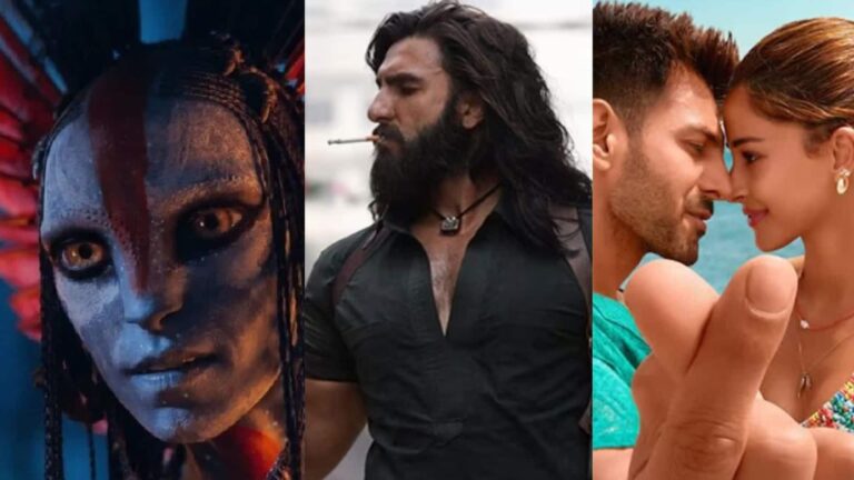 Friday Box Office Collection: धुरंधर के आगे ठप्प हुई 'तू मेरी मैं तेरा मैं तेरा तू मेरी' की कमाई, जानें बॉक्स ऑफिस पर बाकी फिल्मों का हाल?