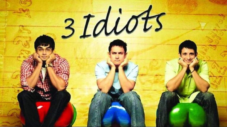 3 Idiots Sequel: पर्दे पर वापसी को तैयार रैंचों, अगले साल शुरू होगी 3 ईडियट्स 2 की शूटिंग