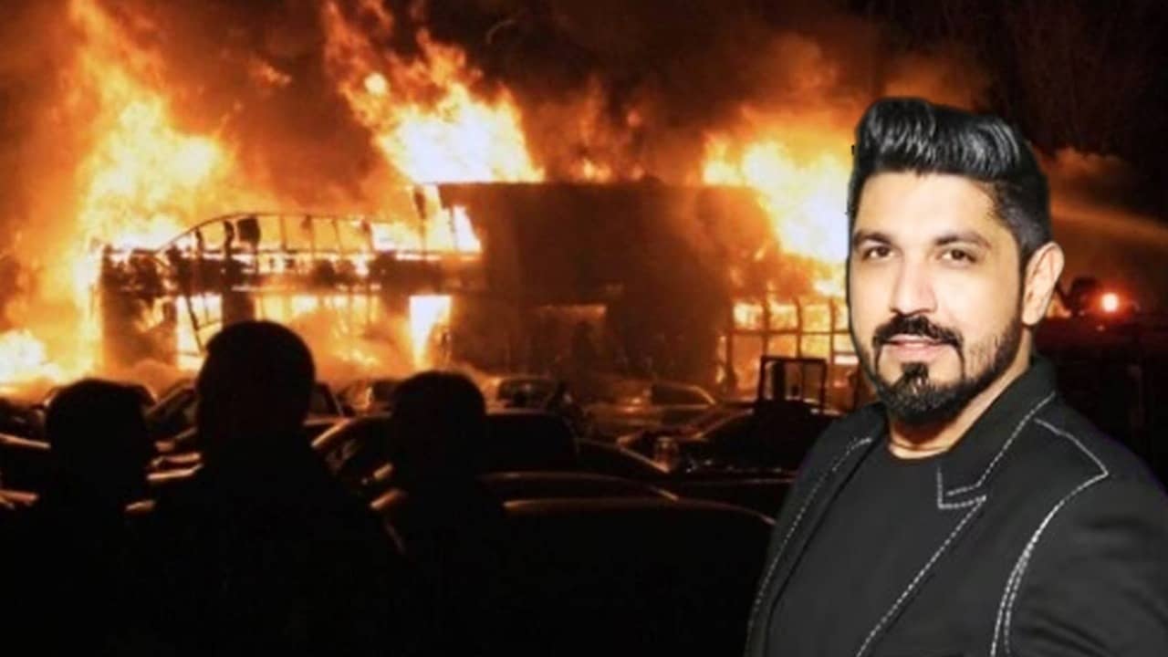 गोवा नाइट क्लब अग्निकांड में सबसे बड़ा अपडेट, देश छोड़कर भागे क्लब के मालिक सौरभ लूथरा और गौरव लूथरा