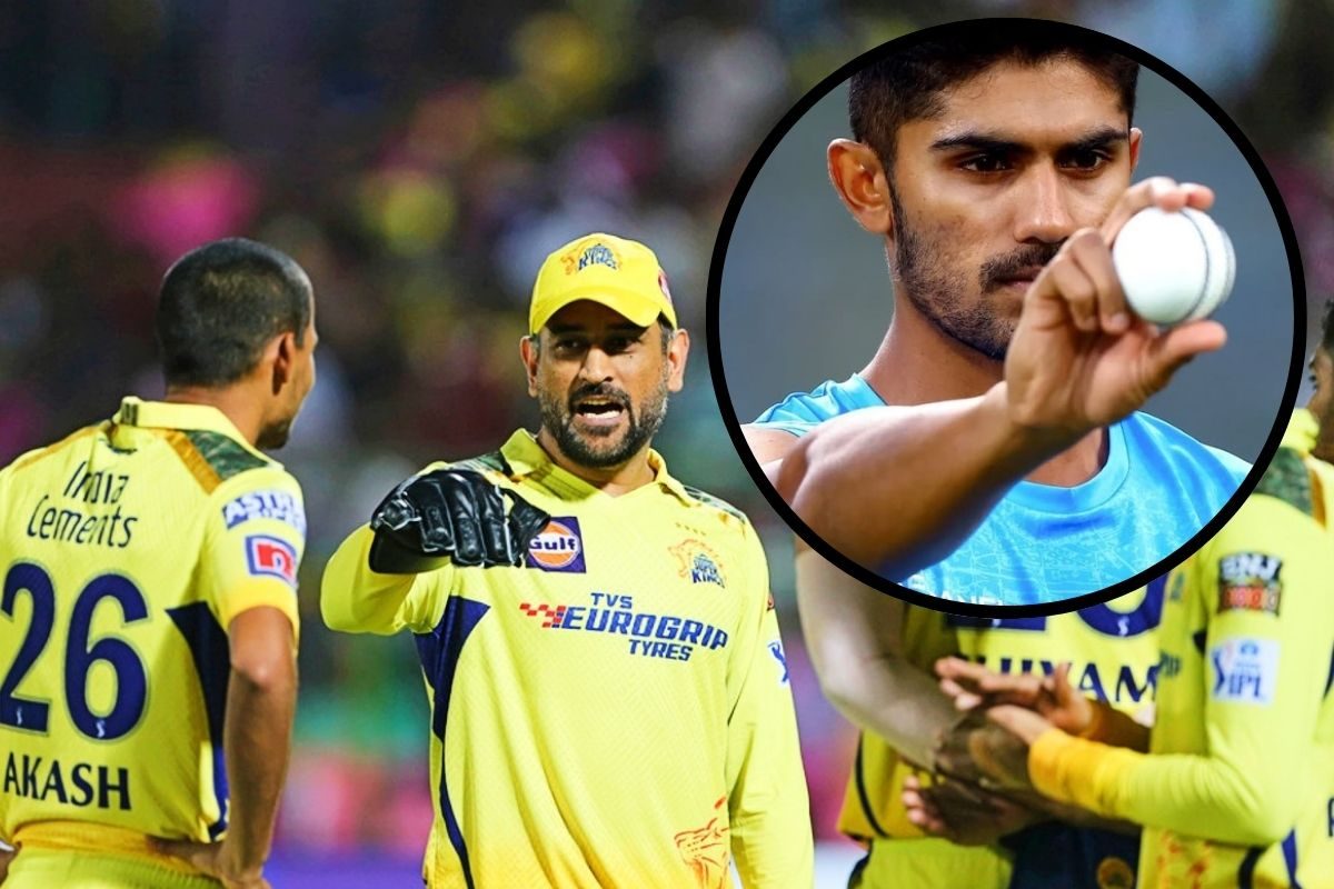 CSK की उड़ी नींद, ऑलराउंडर ने सबसे ज्यादा रन लुटाने का बनाया वर्ल्ड रिकॉर्ड