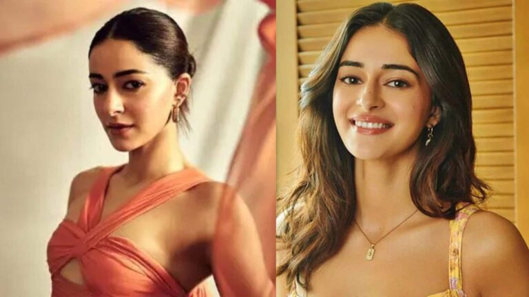 Ananya Pandey की ये दो फिल्में होने वाली हैं रिलीज, एक्ट्रेस रोमांस, ड्रामा और ओटीटी पर धमाल मचाने को हैं तैयार