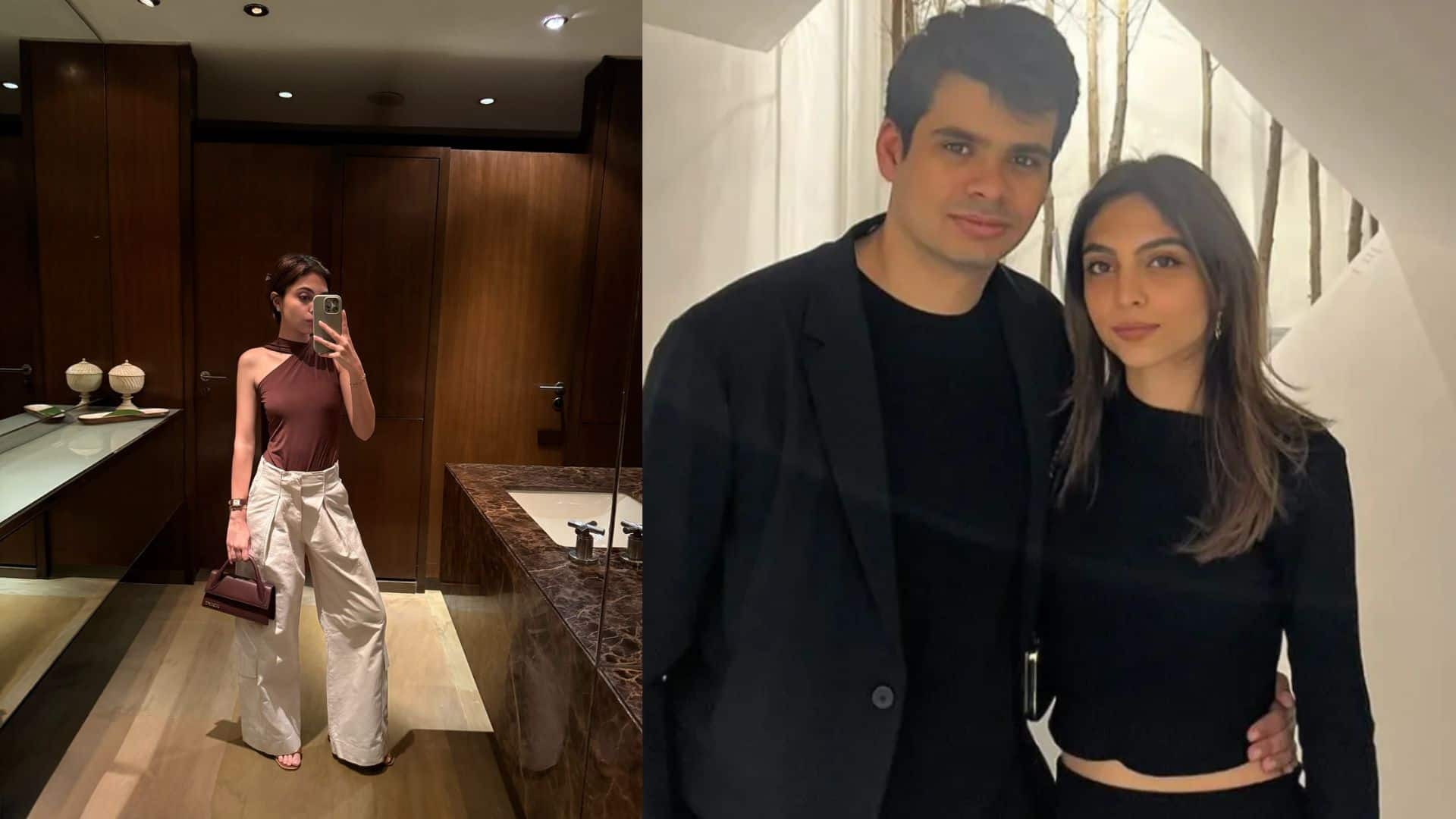 Aviva Baig: बला की खूबसूरत हैं प्रिंयका गांधी की होने वाली बहू? रेहान वाड्रा की मंगेतर के बारे में जानिए एक-एक डिटेल