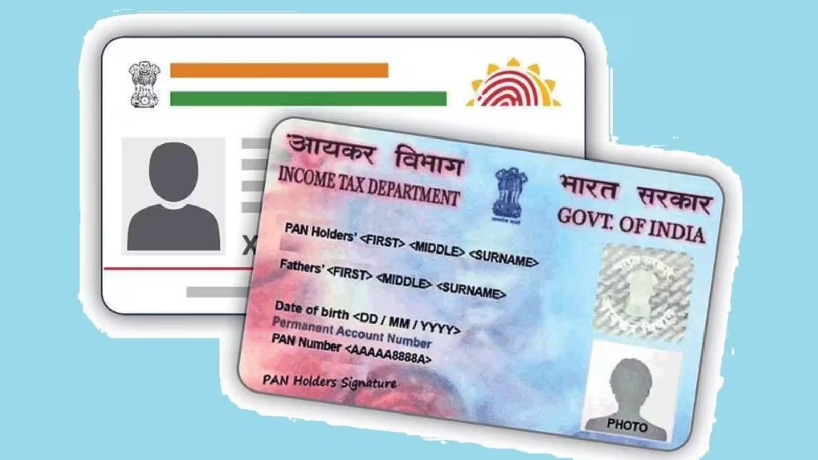 PAN-Aadhaar Linking: अपने PAN-Aadhaar लिंक का स्टेटस ऐसे करें चेक, नहीं तो देना होगा लेट फीस