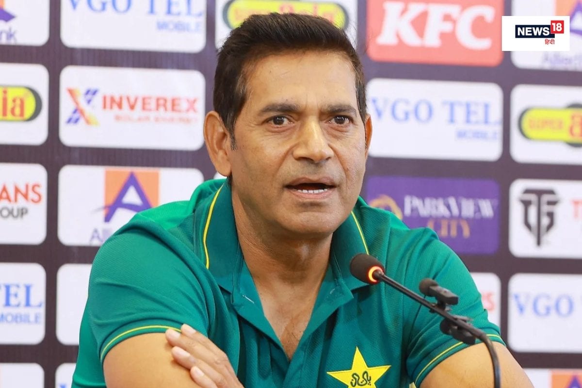 टीम इंडिया की राह पर पाकिस्तान, आकिब जावेद ने माना भारतीय क्रिकेट का लोहा