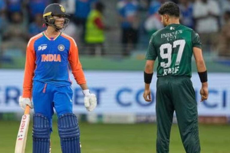 पाकिस्तान में बाबर आजम से ज्यादा इस भारतीय ओपनर को 2025 में किया गया सर्च