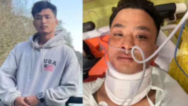 एंजेल चकमा पर हमला करने के बाद आरोपियों ने शराब पीकर मनाया था जश्न, देहरादून में उस रात हुई थी खौफनाक वारदात