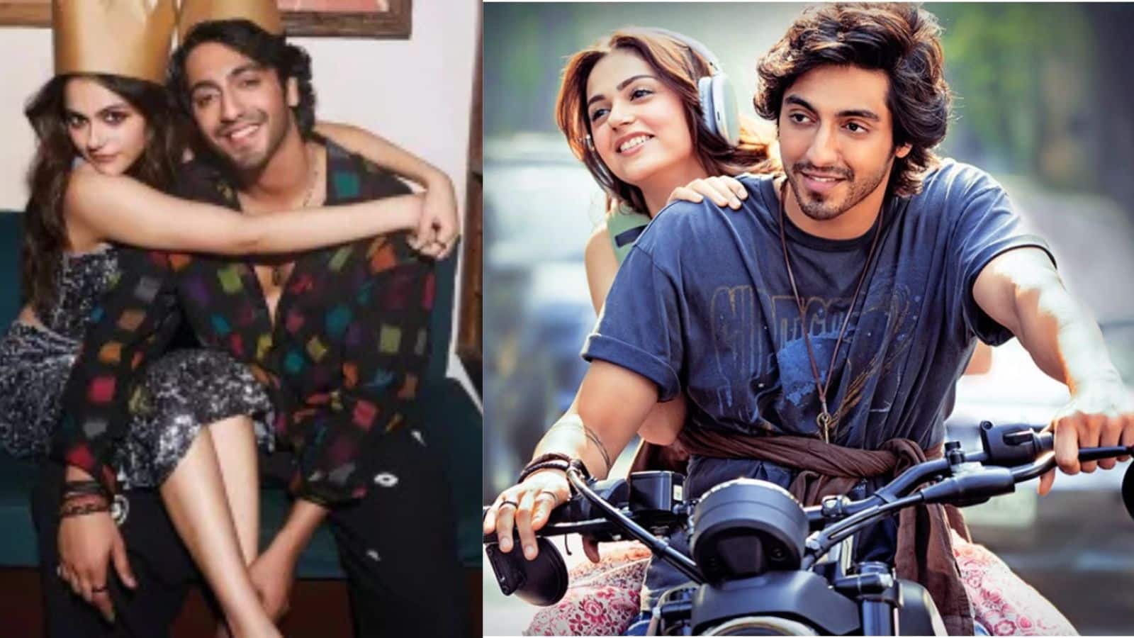 Ahaan Panday Birthday: 28 साल के हुए अहान पांडे, अनीत पड्डा की पोस्ट ने फैन्स का जीता दिल