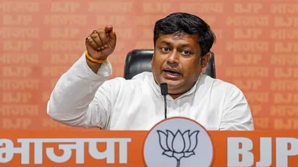 'क्या ED और CBI कार्रवाई नहीं करेगी...', बंगाल चुनाव से पहले BJP नेता सुकांत का TMC पर तंज