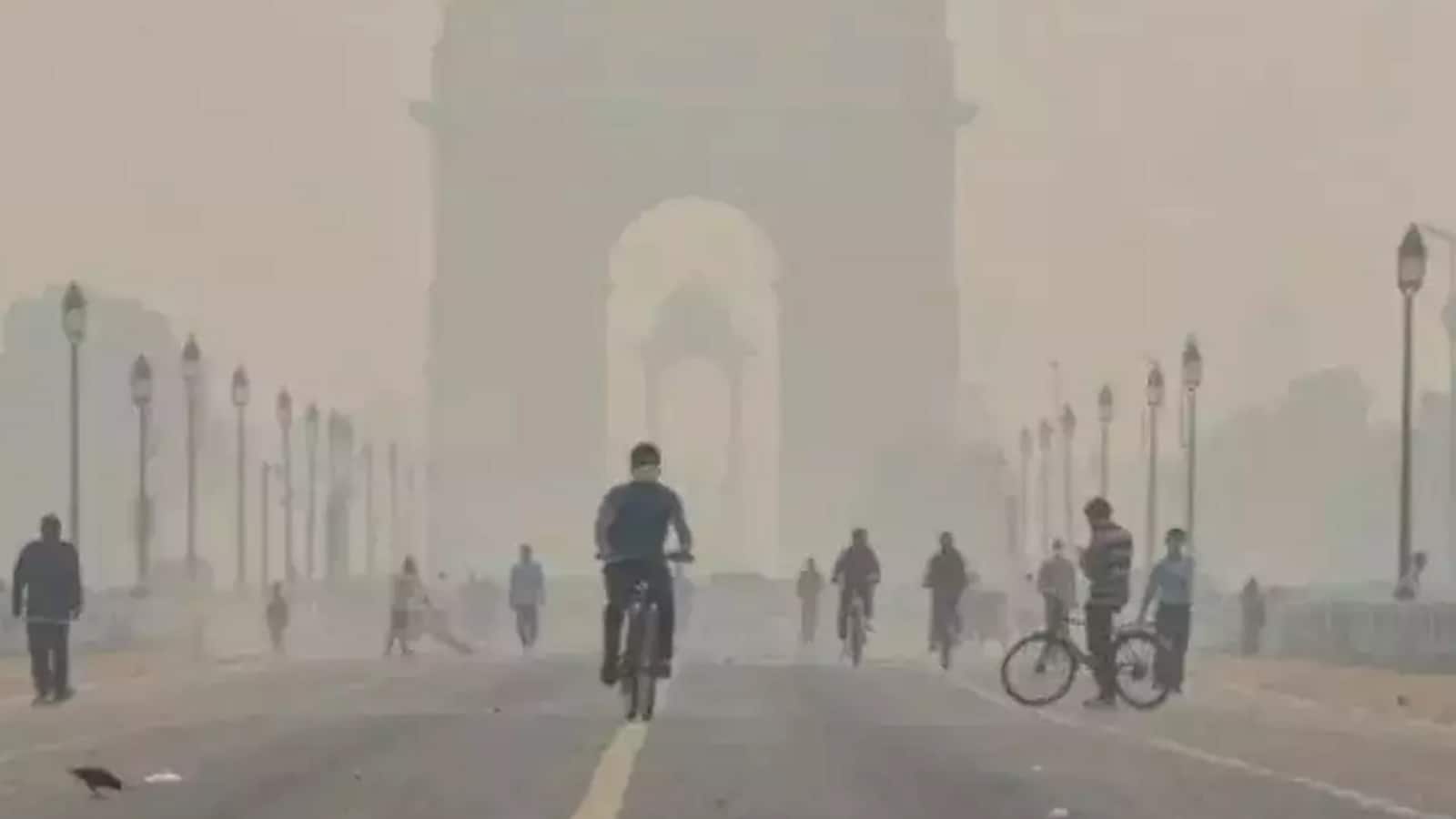 Air pollution: सरकार का दावा, 2 लाख ARI केसों का सीधा संबंध प्रदूषण से