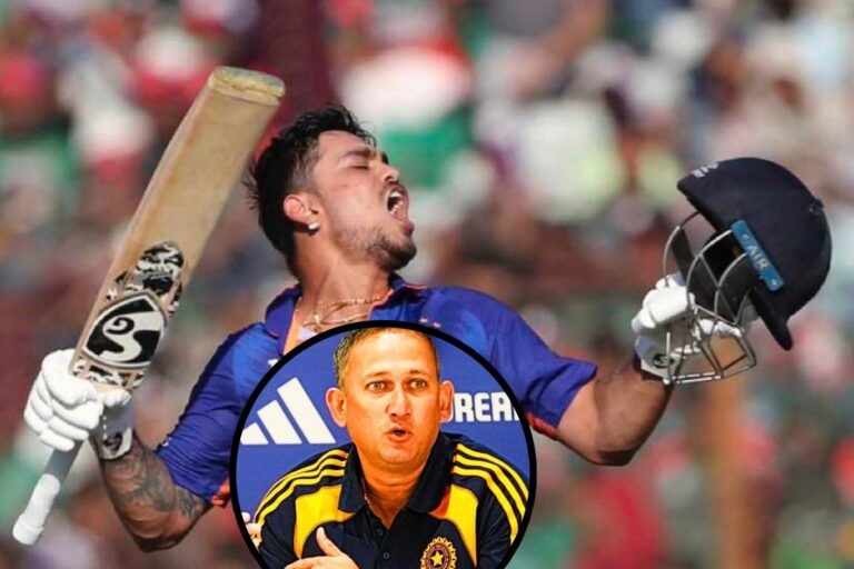 कैसे ईशान किशन को सीधे टी20 वर्ल्ड कप टीम में जगह मिली? अगरकर ने बताई वजह