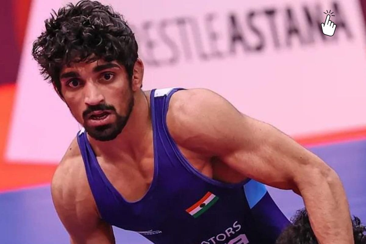 6 टीमें, पीडब्ल्यूएल ऑक्शन में सबसे महंगे खिलाड़ी बन सकते हैं रेसलर अमन सहरावत