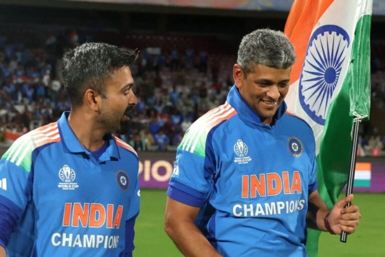 पता है कि हमें क्या करना है, नई चीजें आजमा रही टीम इंडिया, कोच ने बताया कारण