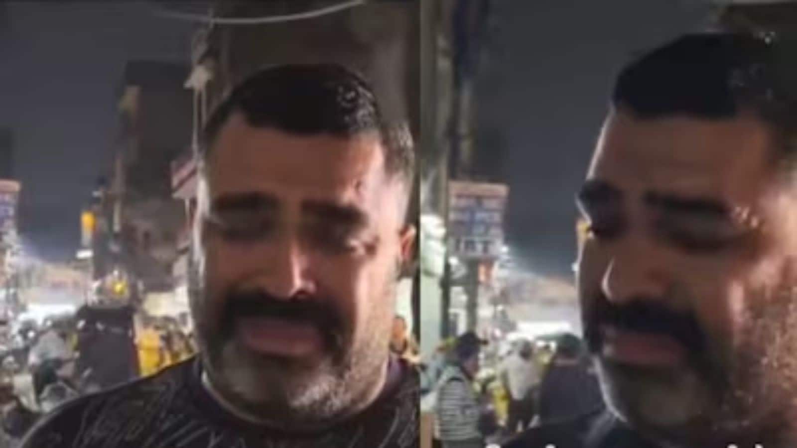 Amritsar: पति ने पत्नी को दोस्त के साथ होटल में रंगे हाथों पकड़ा! स्कूटी में लगाया GPS ट्रैकर, शादी को हो गए 15 साल