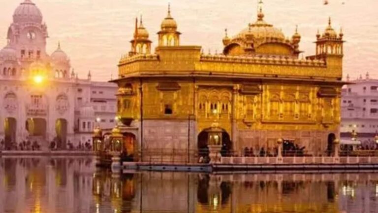 अमृतसर को पवित्र नगर किया गया घोषित, प्रशासन के सामने खड़ी हुईं ये बड़ी चुनौतियां