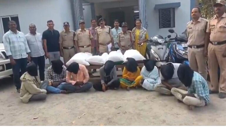 कैसे एक इंजीनियर बनी आंध्र प्रदेश की 'लेडी डॉन'? ओडिशा से गांजा मंगाकर, तमिलनाडु और श्रीलंका में करती थी सप्लाई!