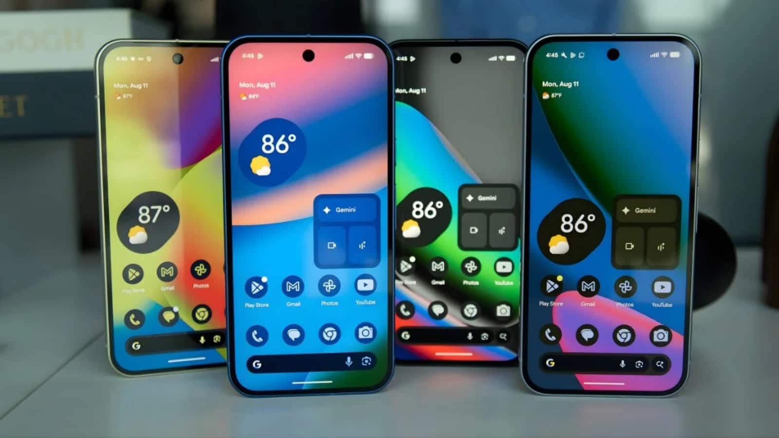 Android 16 QPR2 update: Google Pixel यूजर्स के लिए Android 16 QPR2 अपडेट जारी, मिलेंगे नए फीचर्स