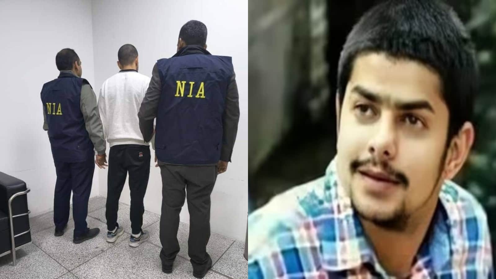 गृह मंत्रालय का बड़ा आदेश, अब अनमोल बिश्नोई को 1 साल तक हिरासत में नहीं ले सकेंगी जांच एजेंसियां