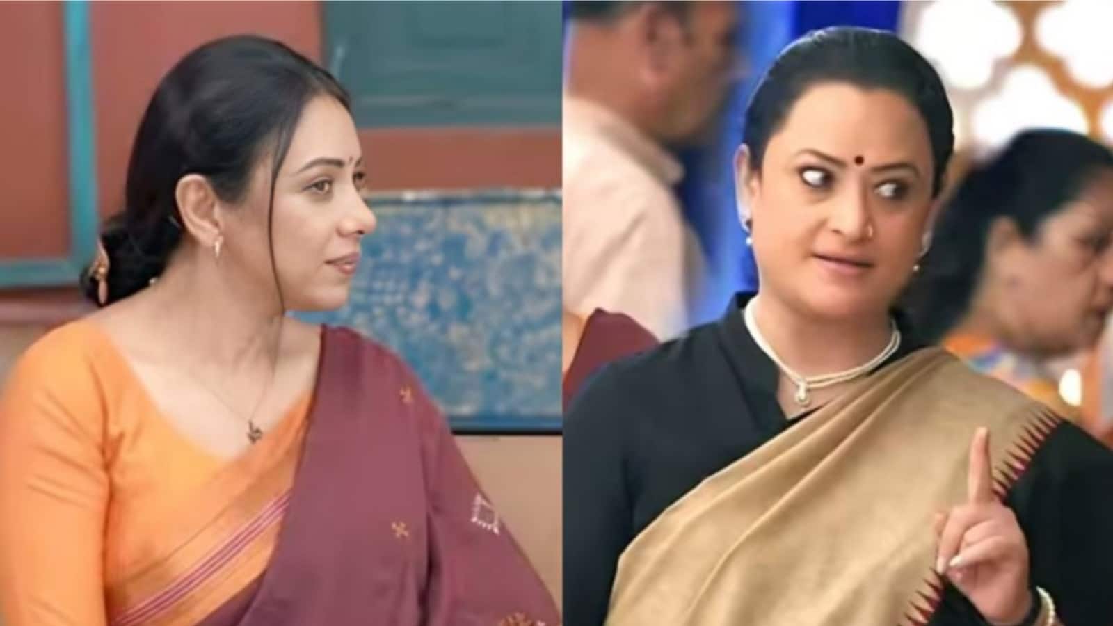 Anupama Spoiler: रजनी देने वाली हैं अनुपमा को बड़ा धोखा, अंश की लाइफ होगी बर्बाद
