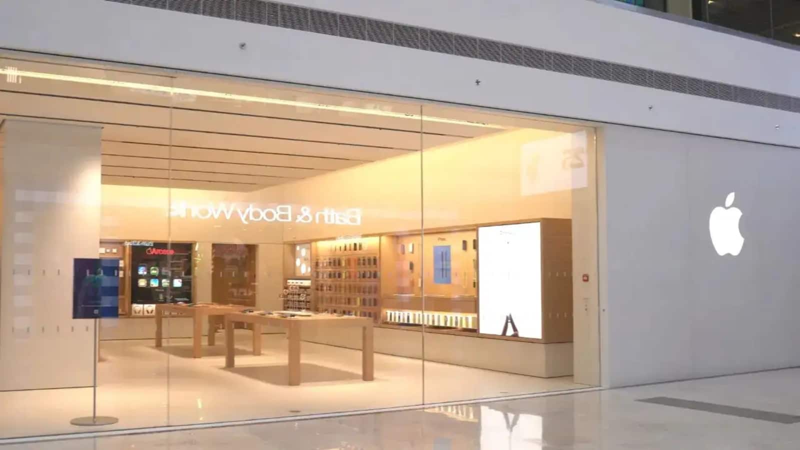 Apple Noida Store: उत्तर प्रदेश में खुला Apple का पहला स्टोर, जानें लोकेशन सहित पूरी डिटेल