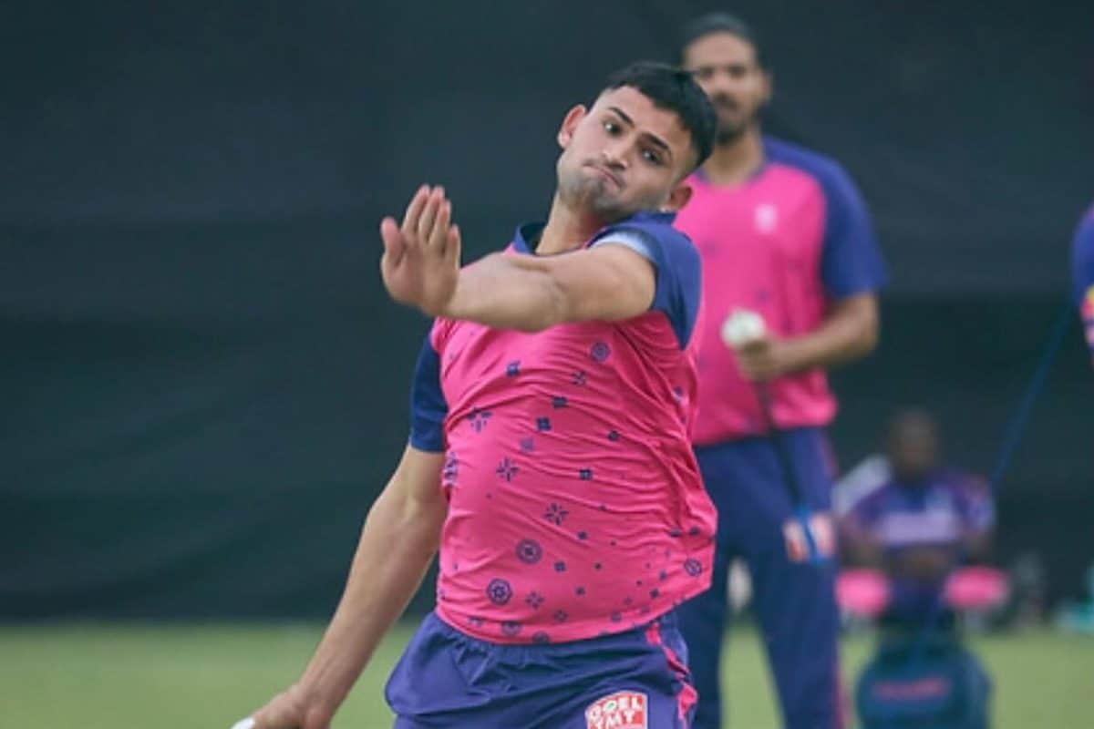 किसान के बेटे अशोक शर्मा ने T20 में मचाया कोहराम! IPL ऑक्शन में करोड़ों का दांव पक्का