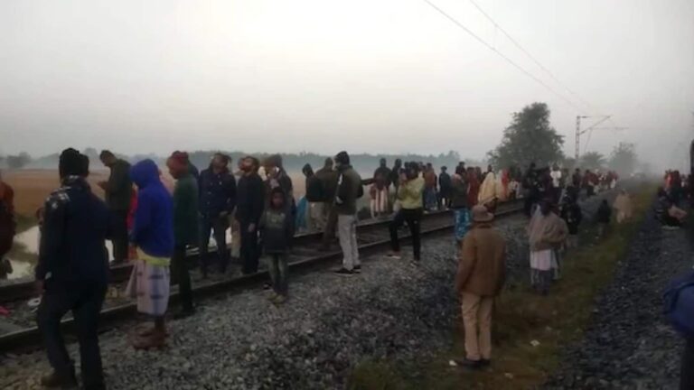 Assam train collision: असम में बड़ा ट्रेन हादसा, राजधानी एक्सप्रेस के हाथियों से टकरानें पर पांच बोगियां पटरी से उतरीं, कई हाथियों की मौत
