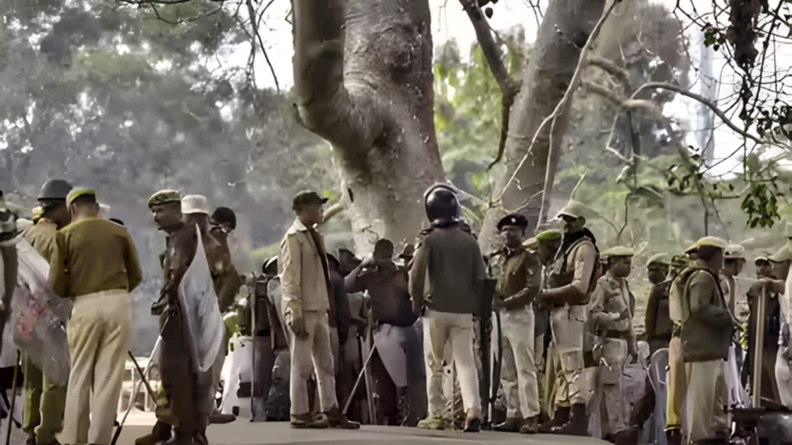 Assam Violence: असम के कार्बी आंगलोंग जिले में फिर भड़की हिंसा, आठ घायल, इंटरनेट सर्विस बंद