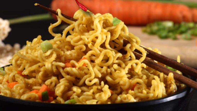 Astron Multigrain IPO Listing: इंस्टैंट नूडल्स कंपनी ने दिया झटका, 20% डिस्काउंट पर लिस्ट हुआ ₹63 का शेयर