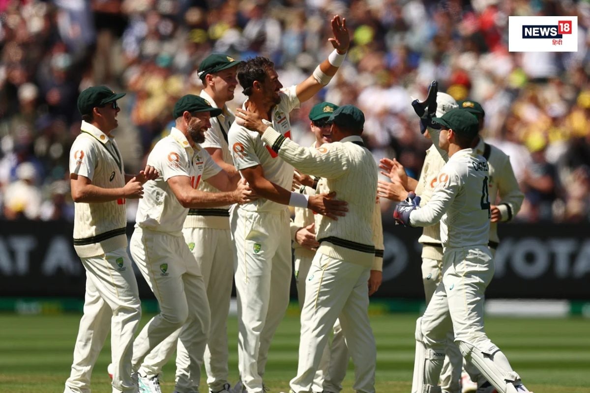 बॉक्सिंग डे टेस्ट में हार के बाद ऑस्ट्रेलिया ने दो खिलाड़ियों को किया रिलीज