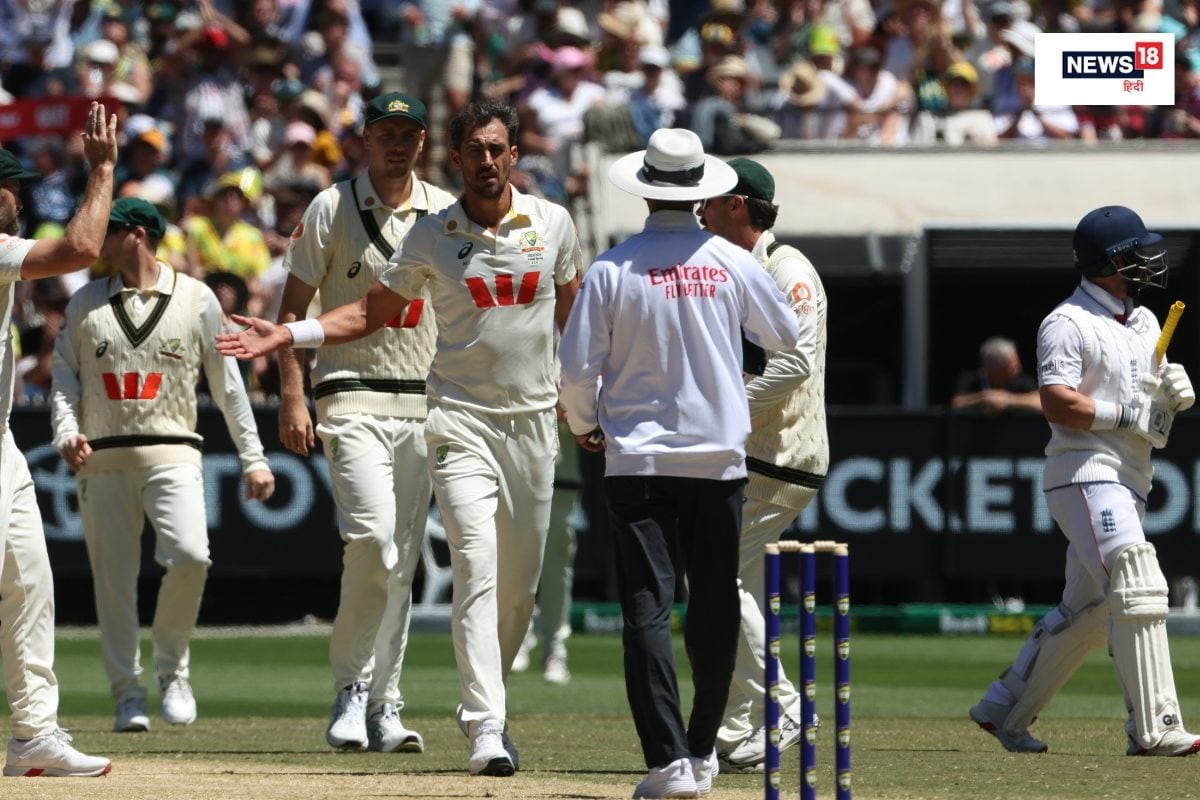 2 दिन में मैच खत्म होने से ऑस्ट्रेलिया को होगा 600000000 रुपए का नुकसान