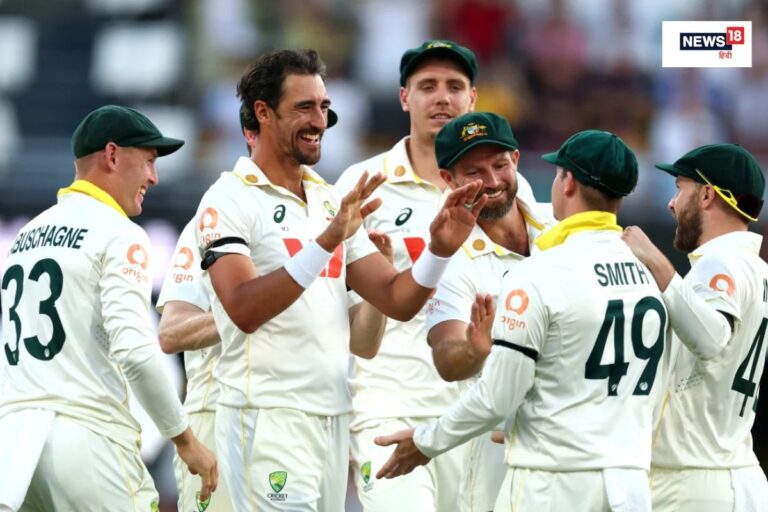 Ashes 2025-26: बॉक्सिंग टेस्ट के लिए ऑस्ट्रेलिया ने किया प्लेइंग XI का ऐलान