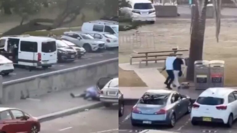 Bondi Beach Shooting: सिडनी के बॉन्डी बीच पर शूटआउट, यहूदी त्योहार पर फायरिंग में 10 लोगों की मौत