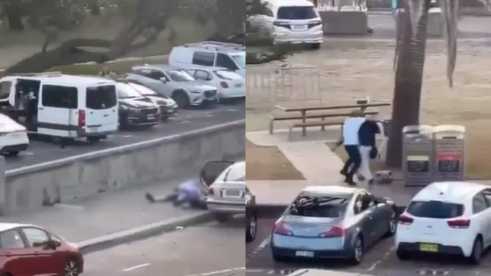 Bondi Beach Shooting: सिडनी के बॉन्डी बीच पर शूटआउट, यहूदी त्योहार पर फायरिंग में 10 लोगों की मौत