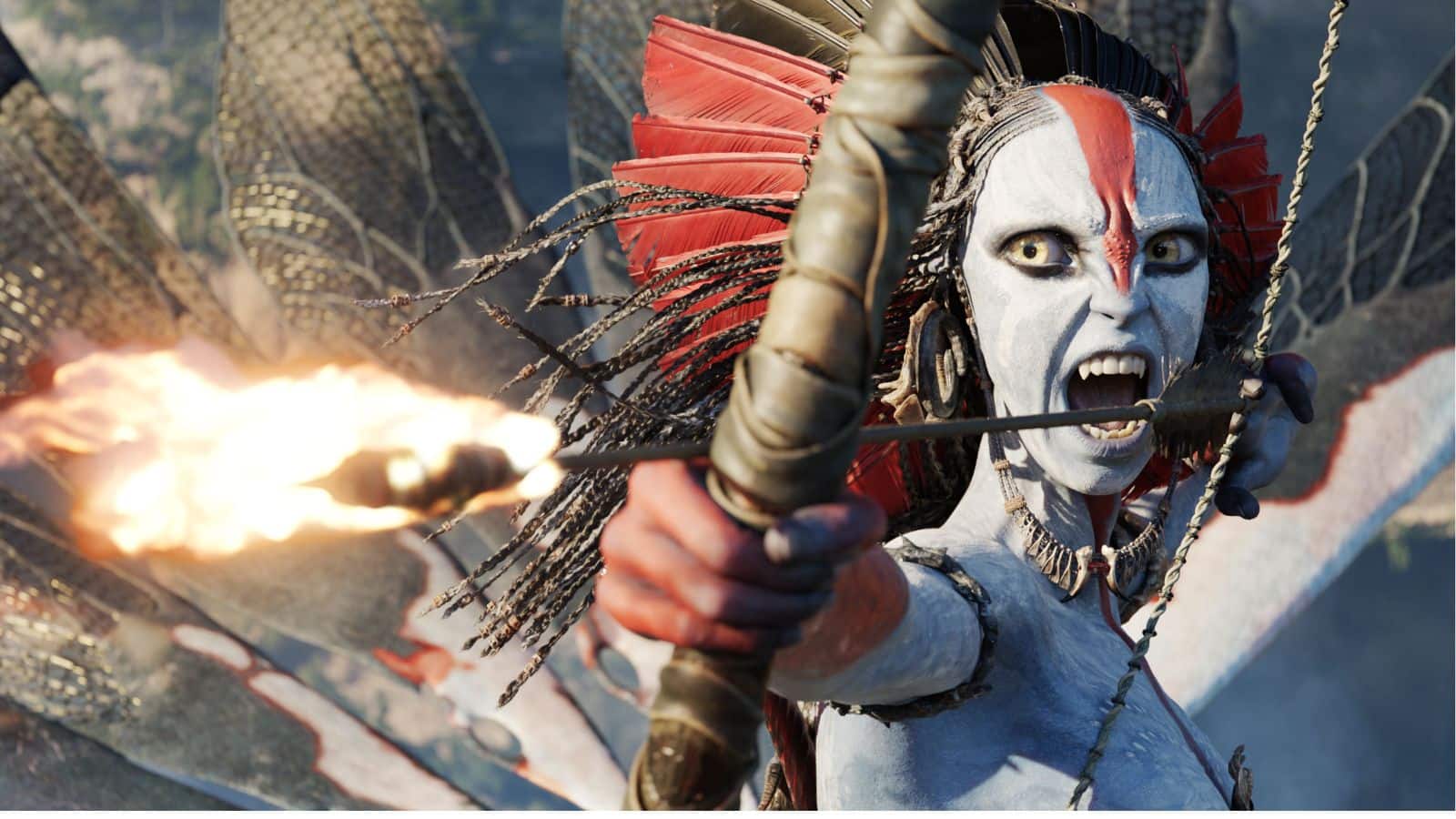 जेम्स कैमरन ला रहे हैं अवतार सीरीज की नई मूवी 'अवतार: फायर एंड ऐश', जानिए वर्ल्ड प्रीमियर देखने वालों ने क्या बताया?