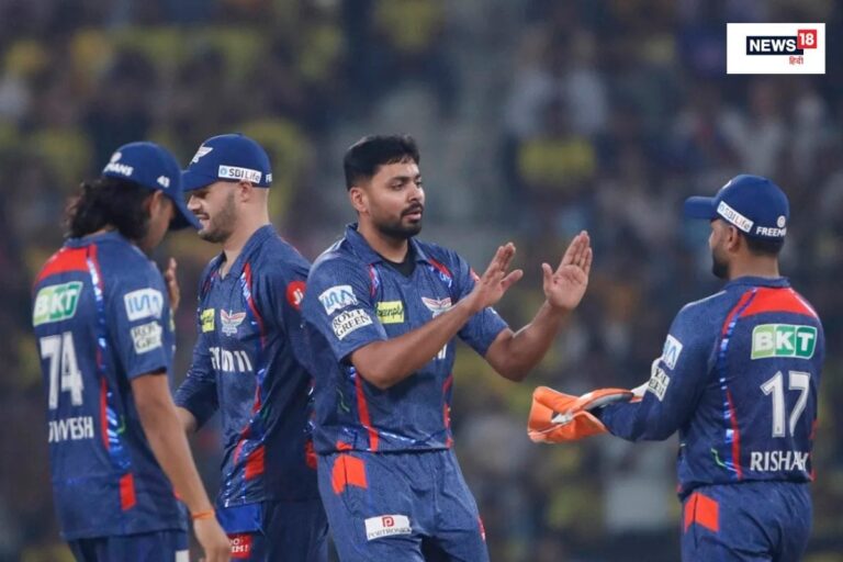 भारतीय क्रिकेटर को विदेशी लीग में जाने की मंजूरी, LSG ने ली BCCI से खास इजाजत