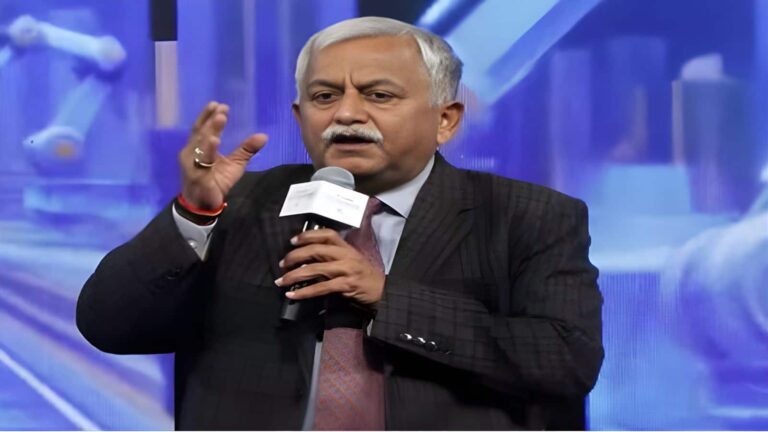 उत्तर प्रदेश 2047 तक 6 ट्रिलियन डॉलर की अर्थव्यवस्था बन जाएगा: UP सीएम के सलाहकार अवनीश अवस्थी